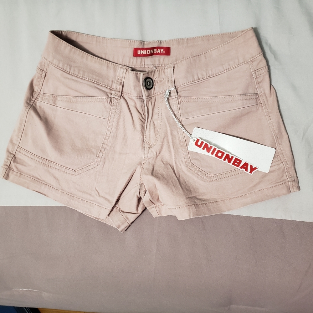 Union Bay shorts